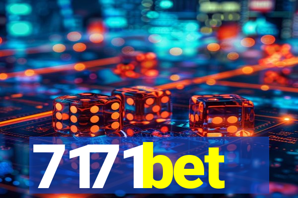 7171bet