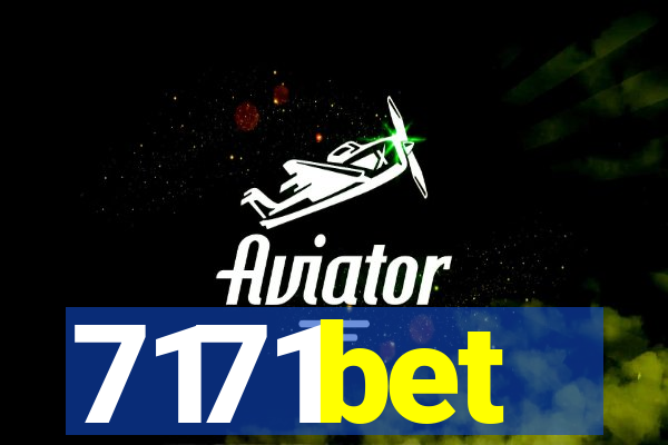 7171bet