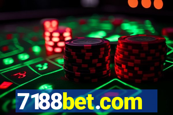 7188bet.com