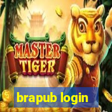 brapub login