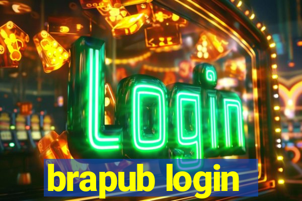 brapub login