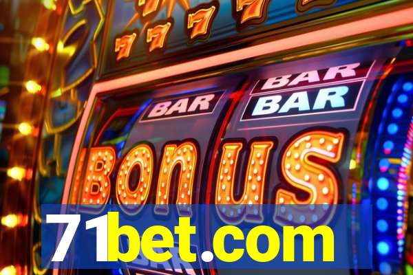 71bet.com