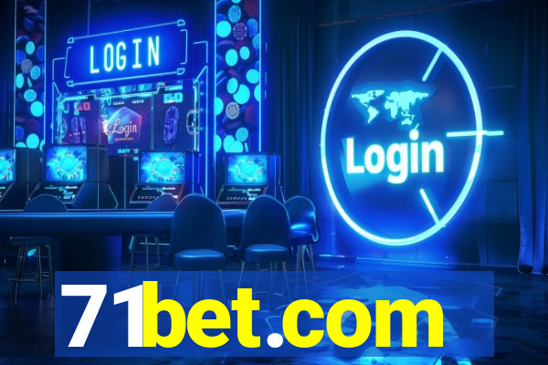 71bet.com