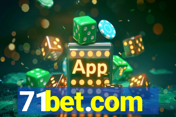 71bet.com