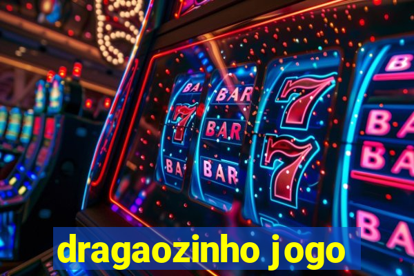 dragaozinho jogo