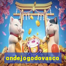 ondejogodovasco