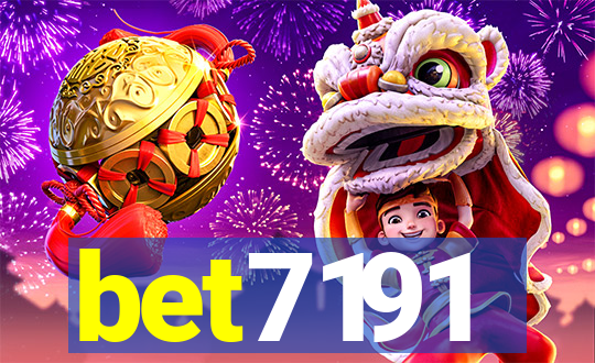 bet7191