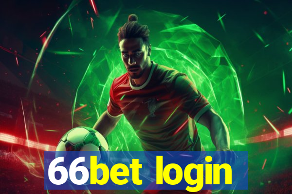 66bet login