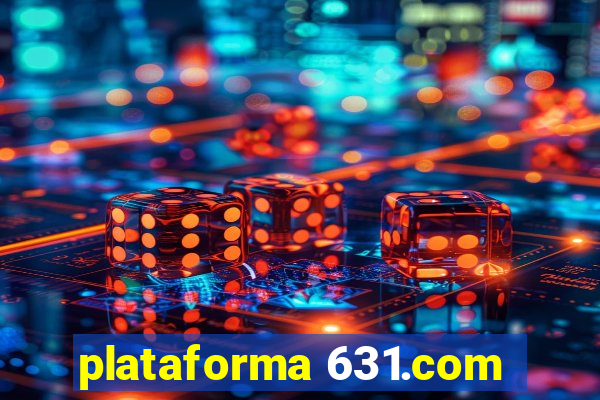 plataforma 631.com