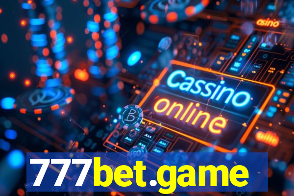 777bet.game