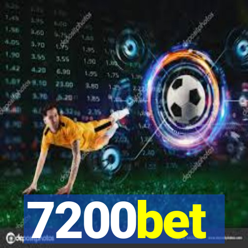 7200bet