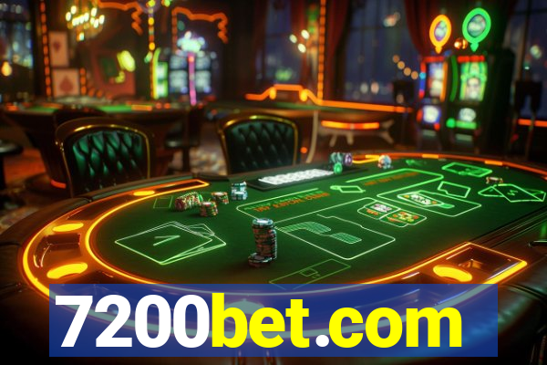 7200bet.com