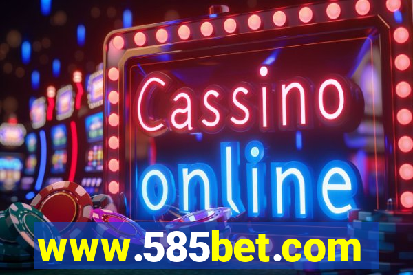 www.585bet.com