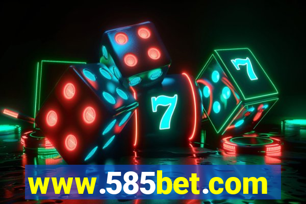 www.585bet.com