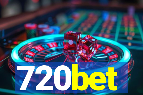 720bet