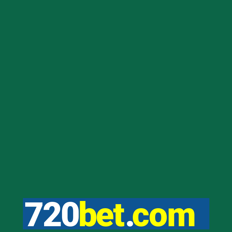 720bet.com