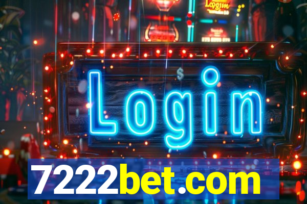 7222bet.com