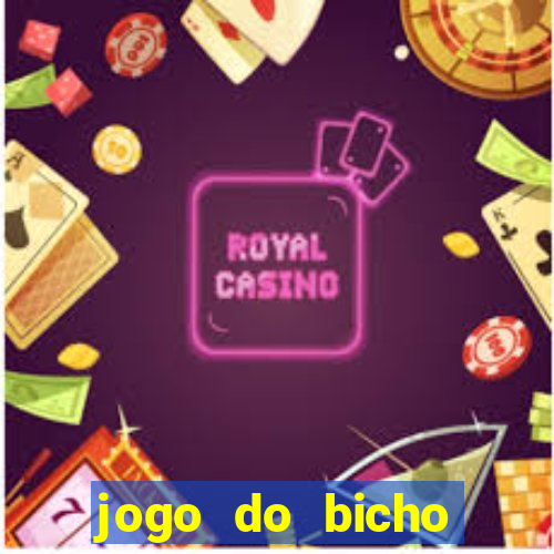 jogo do bicho feira de santana