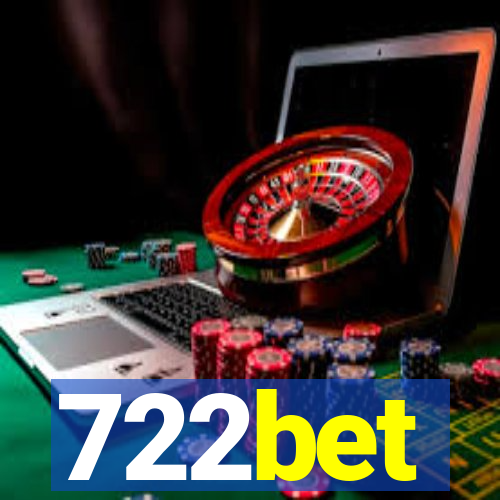 722bet