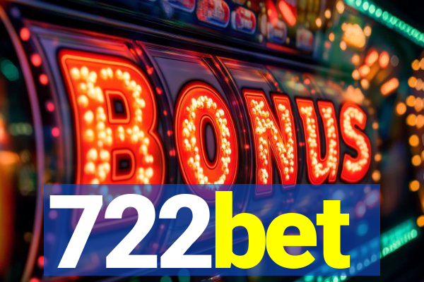 722bet