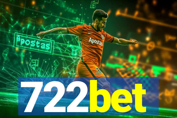 722bet