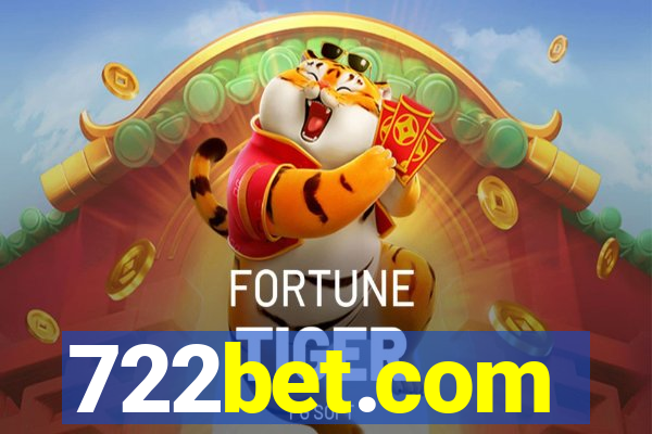 722bet.com