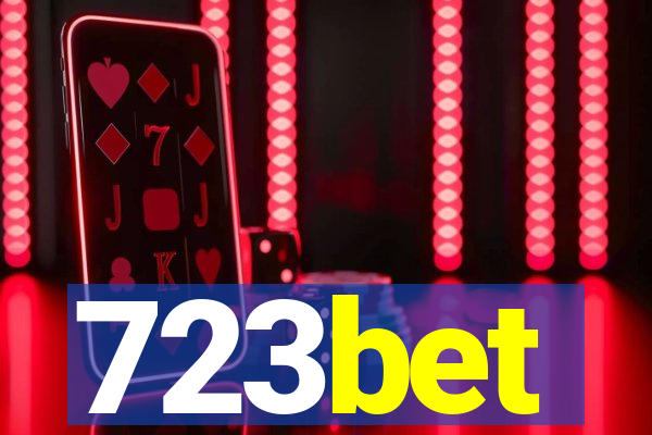 723bet