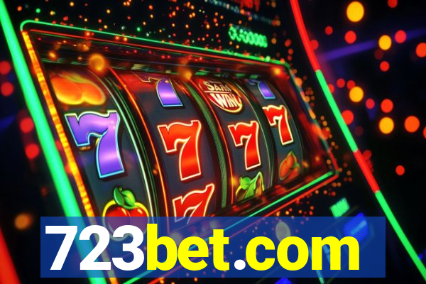 723bet.com