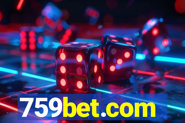 759bet.com