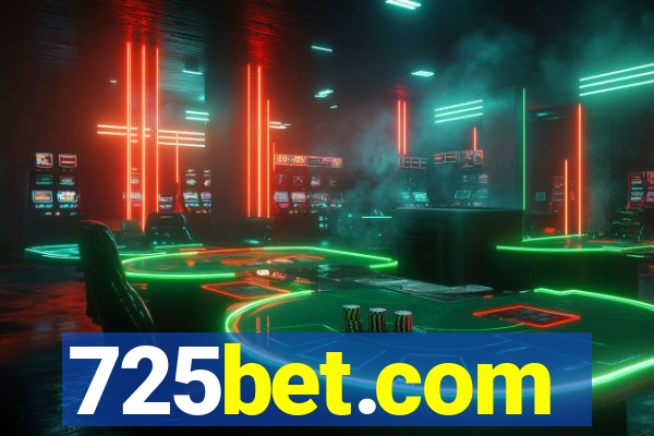 725bet.com