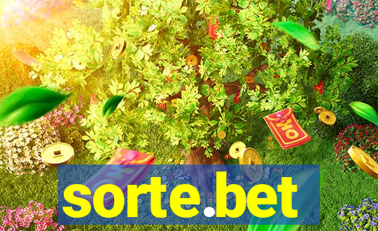 sorte.bet