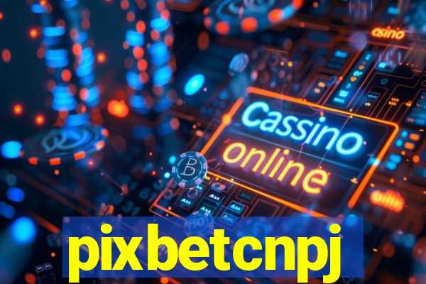 pixbetcnpj