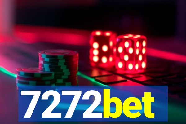 7272bet