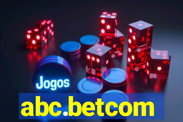 abc.betcom