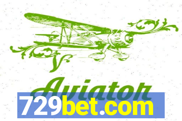 729bet.com