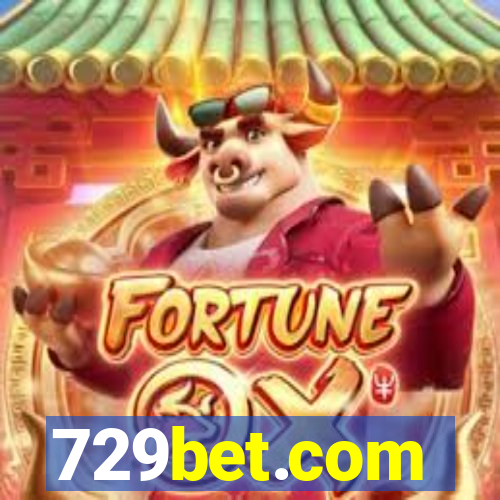 729bet.com