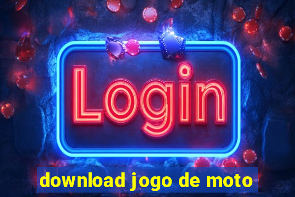 download jogo de moto