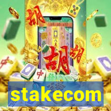 stakecom