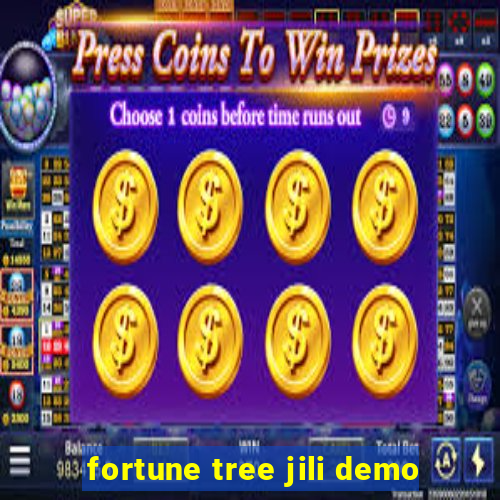 fortune tree jili demo