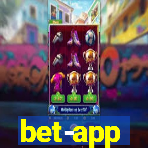 bet-app