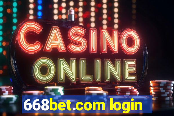 668bet.com login