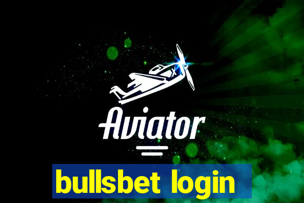 bullsbet login