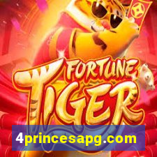 4princesapg.com