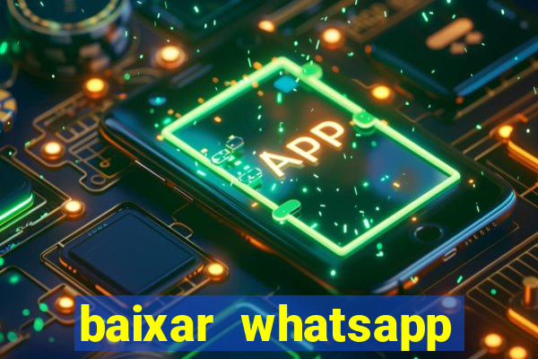 baixar whatsapp beta 3.3.10 atualizado