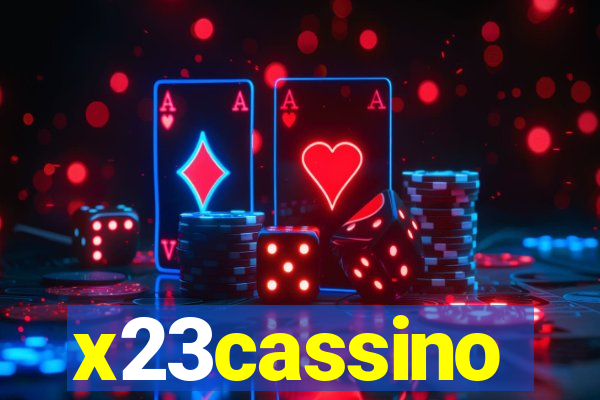 x23cassino