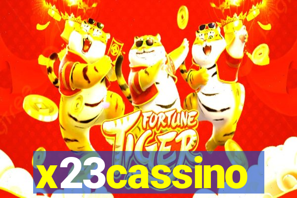 x23cassino