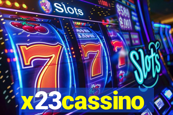 x23cassino