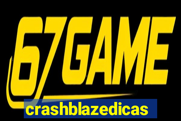 crashblazedicas