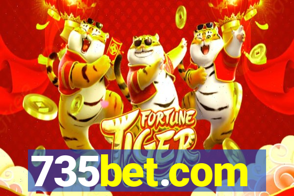 735bet.com