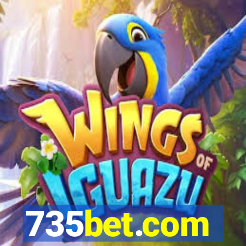 735bet.com